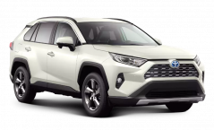 RAV4 New